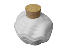 Clam Jar
